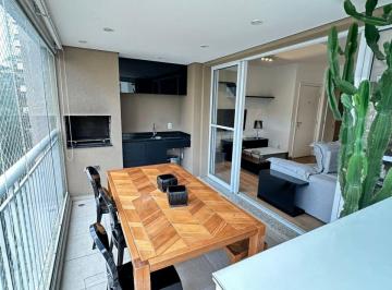 Apartamento de 3 quartos, São Paulo · APARTAMENTO COM PORTEIRA FECHADA 109 METROS 3 QUARTOS 1 SUITE 2 VAGAS FL34