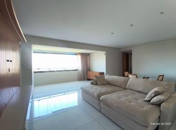 Apartamento de 2 quartos, Salvador · Apartamento com 2 Quartos para venda ou aluguel, 80m² - Alphaville I