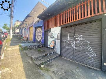 FACHADA · SALÃO COMERCIAL - VILA OSASCO