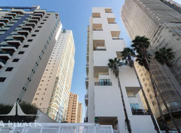 Apartamento · 55m² · 1 Quarto · 1 Vaga · Loft Duplex Mobiliado para Locação no Centro de Alphaville