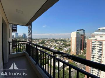 Apartamento · 46m² · 1 Quarto · 1 Vaga · OPORTUNIDADE UMA OPÇÃO INTERESSANTE PARA INVESTIMENTO | 1 VAGA | SACADA