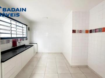 Casa · 160m² · 6 Vagas · Casa Comercial com Quintal, Jardim Bela Vista, Santo André, SP