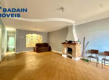 Casa · 398m² · 3 Quartos · 4 Vagas · Casa Assobradada com Quintal - Vila Curuçá