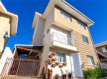 Casa de 3 quartos, Curitiba · Linda Casa de 105 m² com 3 quartos à venda no Bairro Alto