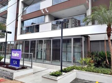 Apartamento de 2 quartos, · Apartamento Mobiliado com 2 dormitórios sendo 1 suíte - 1 Vaga à venda na Vila Gilda Santo André