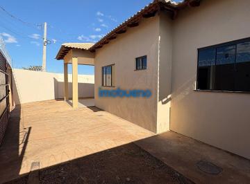Foto 1 · Casa de Esquina de 2 Quartos no Parque da Colina – Formosa-GO