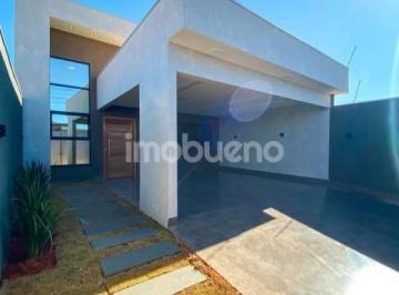 Foto 1 · Casa térrea com 3 quartos sendo 2 suítes com closet. R$550.000,00