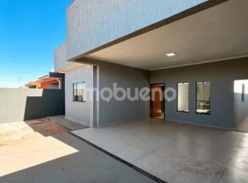 Foto 1 · Casa à venda no Setor de Chácaras Abreu com 2 quartos sendo 1 suíte, 231m².