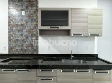 Foto 1 · Apartamento 2 quartos sendo 1suíte, localizado no Centro. R$239.000,00