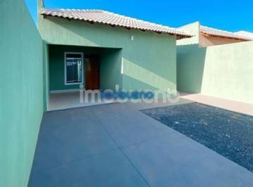 Foto 1 · Casa com 3 quartos sendo 1 suíte, no Parque da Colina. R$260.000,00
