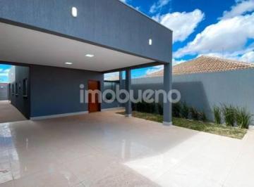 Foto 1 · Casa à Venda no Parque Vila Verde, com 3 quartos sendo 1 suíte. 225m².