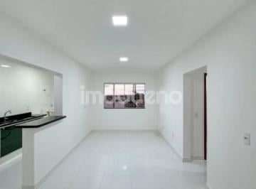 Foto 1 · Apartamento com 3 quartos e 1 suíte, localizado no Setor Ferroviário.