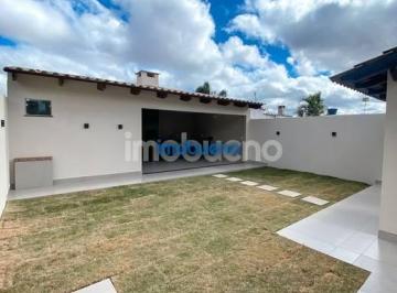 Foto 1 · Casa térrea com 4 quartos, 1 suíte, no Setor Iris Village. R$390.000,00