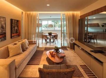 Foto 1 · Apartamento Taj Mahal, com 3 a 4 quartos, 128 a 345m².