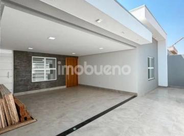 Foto 1 · Casa com 3 quartos sendo 2 suítes, no Setor Abreu. R$489.000,00
