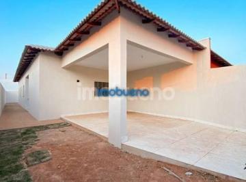 Foto 1 · Casa 3 quartos, 1 suíte, no Parque da Colina II. R$230.000,00