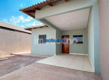 Foto 1 · Casa com 2 quartos e 1 suíte no Parque da Colina. R$220.000,00