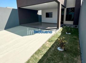 Foto 1 · Casa com 3 quartos, 1 suíte com closet no Bela Vista. R$390.000,00