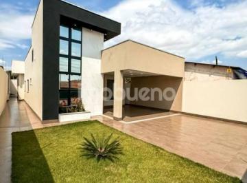Foto 1 · Casa com 3 quartos e 1 suíte no Jardim Califórnia . R$700.000,00