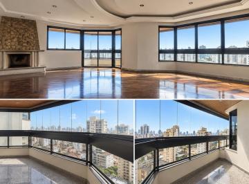 Apartamento de 3 quartos, São Paulo · Apartamento de 220 m² com 3 quartos, suite, 3 vagas à venda no Jardim São Paulo