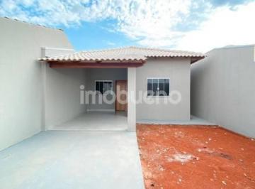 Foto 1 · Casa a venda no setor nordeste, com 2 quartos, 1 suíte, 90 m².