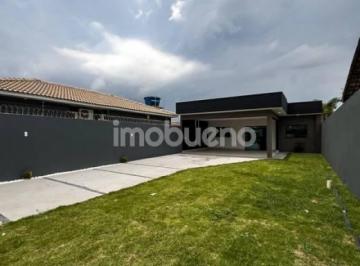 Foto 1 · Casa com 2 quartos sendo 1 suíte no Parque Lago. R$450.000,00