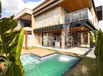 Foto 1 · Sobrado com 3 suítes, na condomínio Diamond Ville. R$3.700.000,00