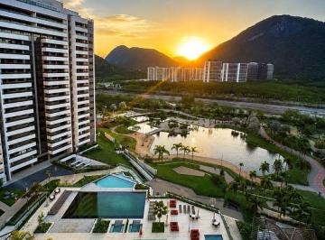 Apartamento de 4 quartos, Rio de Janeiro · Apartamendo - 4 Quartos - R$ 1.439.000