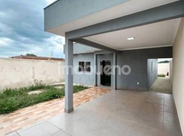 Foto 1 · Casa com 2 quartos sendo 1 suíte, Chácaras do Abreu. R$280.000,00