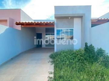Foto 1 · Casa em condomínio, 2 quartos no Setor Chácaras Abreu