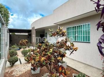 Foto 1 · Casa no Jardim Triângulo, 3 quartos, sendo 1 suíte, 175m²