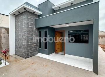 Foto 1 · Casa com 2 quartos sendo 1 suíte, Parque Lago. R$265.000,00