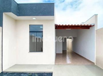 Foto 1 · Casa com 3 quartos sendo 1 suíte, Bela Vista. R$280.000,00