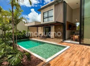 Foto 1 · Sobrado de alto luxo em condomínio com 3 suítes, no Setor Sul. R$2.550.000,00