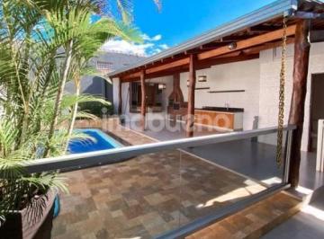 Foto 1 · Casa com 3 quartos sendo 1 suíte, lazer completo no Setor Nordeste. R$420.000,00