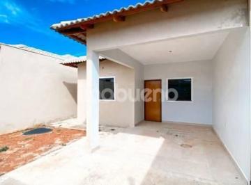 Foto 1 · Casa com 2 quartos e 1 suíte no Bela Vista. R$230.000,00