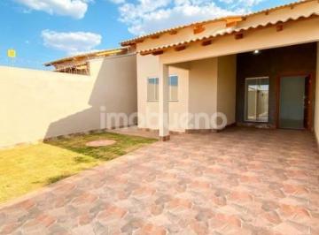 Foto 1 · Casa a venda no Bela Vista, 3 quartos, sendo 1 suíte, 106m²
