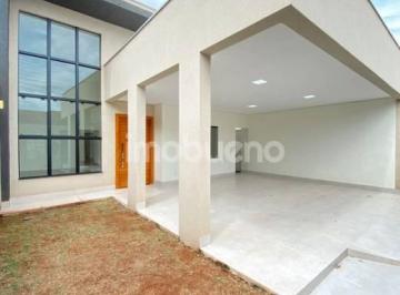 Foto 1 · Casa para locação no Jardim Triangulo, 3 quartos, 1 suíte com closet, 202m²