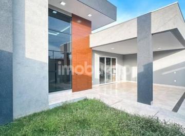 Foto 1 · Casa a venda no Jardim Triângulo com 3 suítes, 210m²