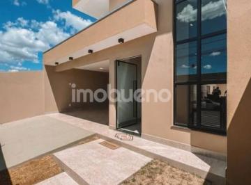 Foto 1 · Casa moderna, 3 quartos,1 suíte com closet, no Jardim Califórnia. R$895.000,00