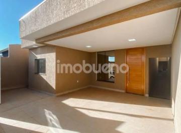 Foto 1 · Casa com 3 quartos sendo 1 suíte no Setor Sul