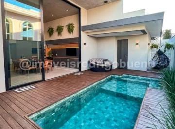Foto 1 · Casa térrea Santa Felicidade, 4 suítes, 300,16m²