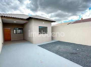 Foto 1 · Casa com 3 quartos sendo 1 suíte no Parque da Colina, 84m²