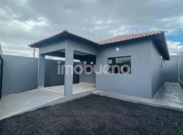 Foto 1 · Casa com 2 quartos sendo 1 suíte no Jardim Planalto R$230.000,00