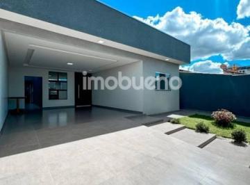 Foto 1 · Vende-se casa com 3 quartos sendo 1 suíte no Jardim Califórnia R$ 730.000,00
