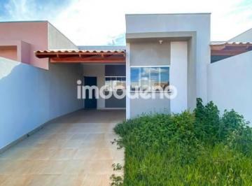 Foto 1 · Aluga-se casa com 2 quartos no Setor de Chácara do Abreu R$1.100,00