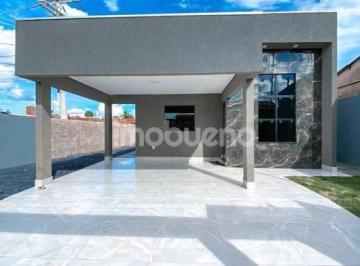 Foto 1 · Casa com 3 quartos sendo 1 suíte no Setor Nordeste R$340.000,00