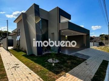 Foto 1 · Vende-se casa com 3 quartos sendo 3 suíte no Jardim Califórnia