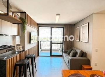 Foto 1 · Aluga-se apartamento no condomínio Aurium com 3 quartos no Setor Sul