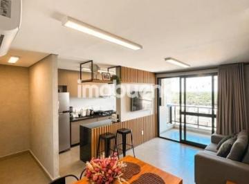 Foto 1 · Aluga-se apartamento 3 quartos sendo 1 Suíte no condomínio Aurium no Setor Sul